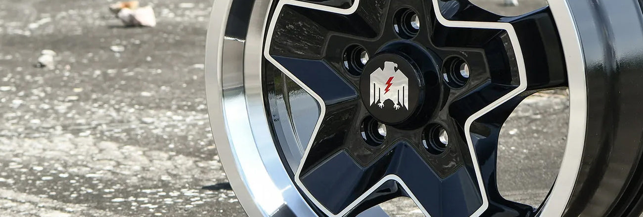 944 COLLECTION BANNER