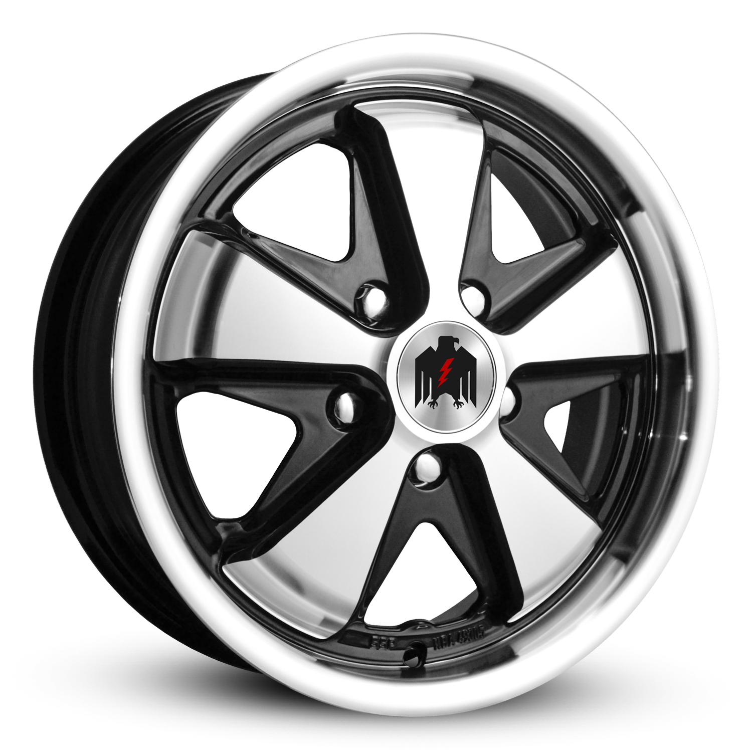klassik rader 911 wheel