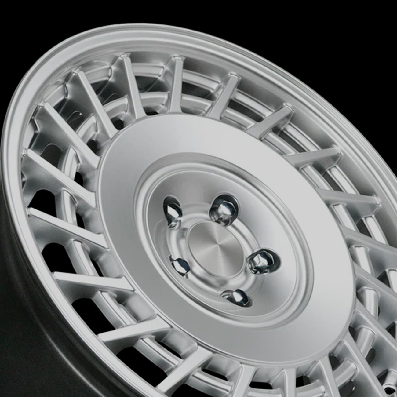 klassik rader wheels PRO DISK collection button