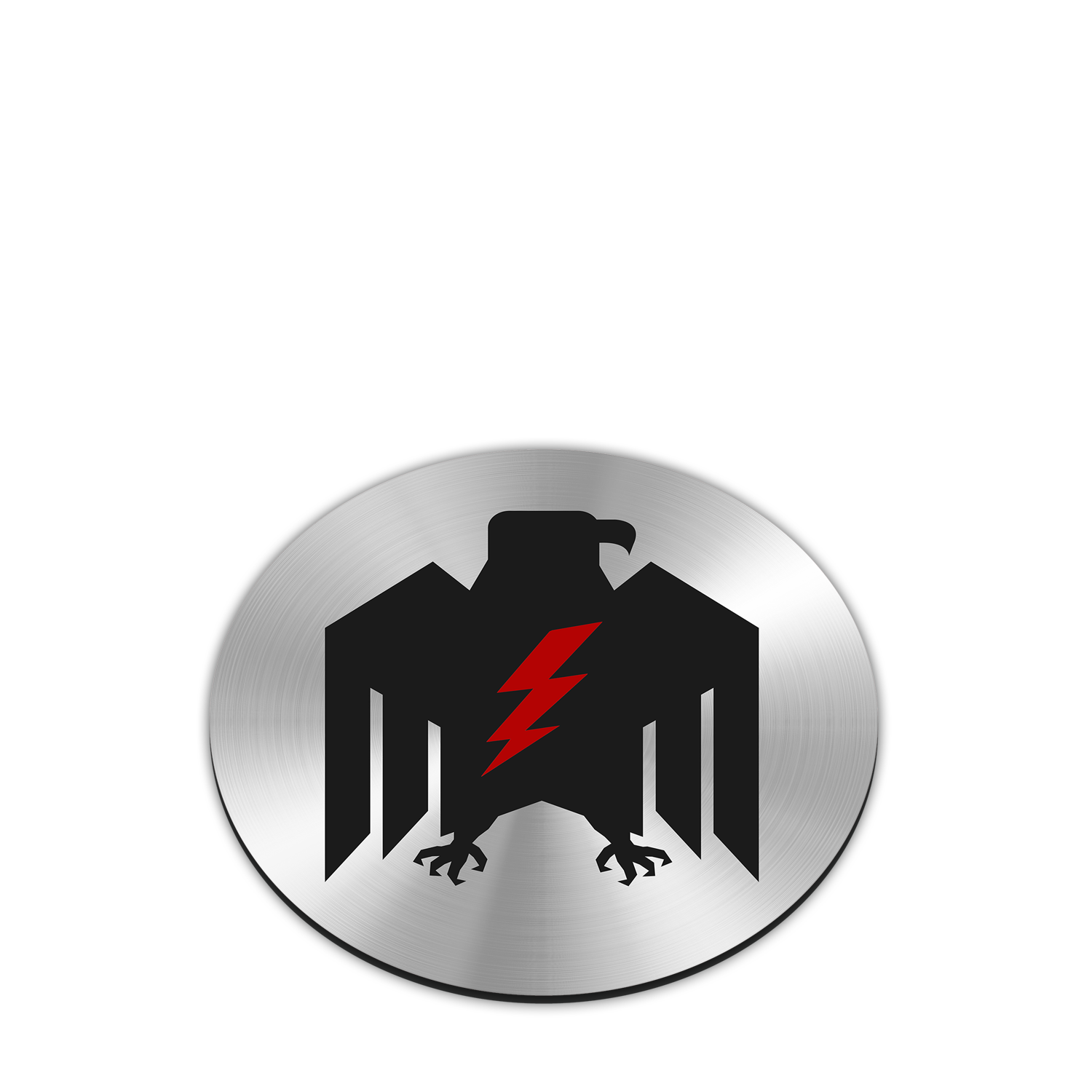 911 | Wheel Center Cap & Logo