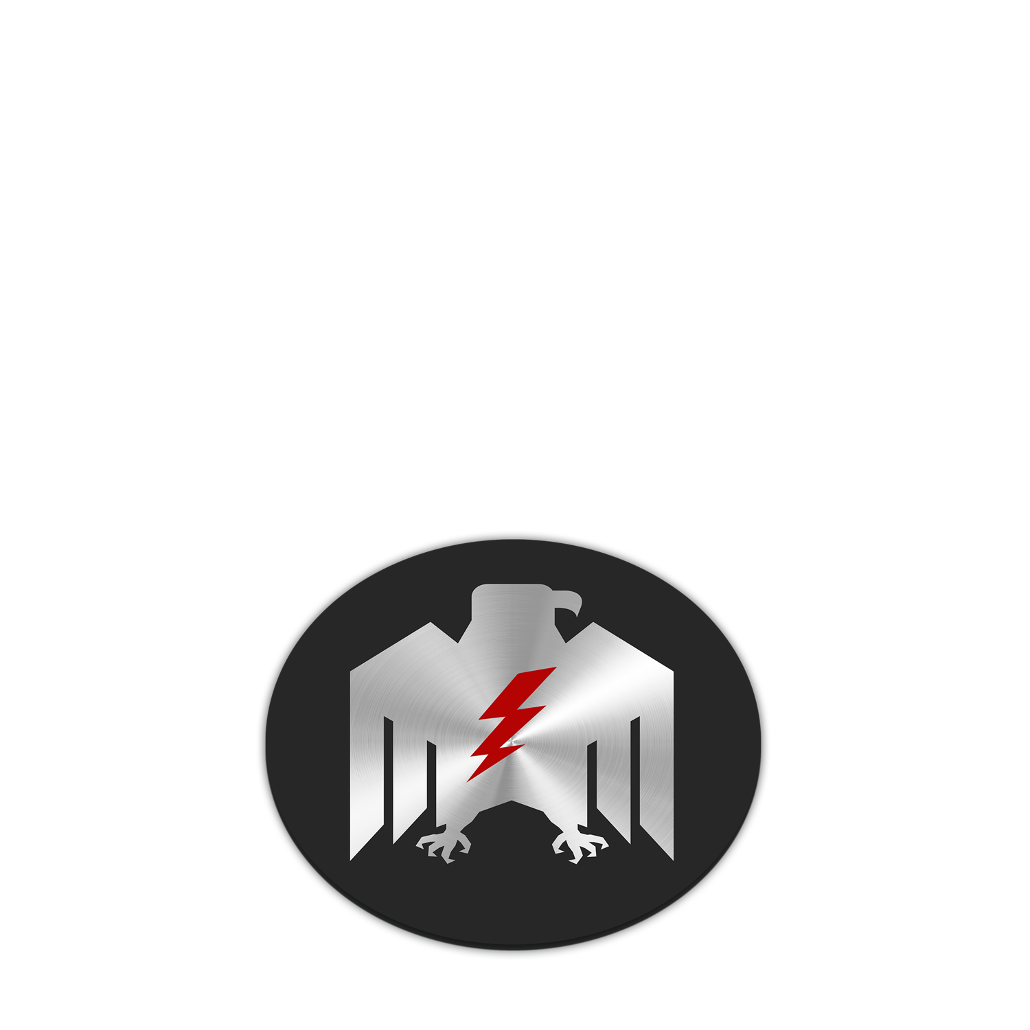 Falcon | Wheel Center Cap & Logo