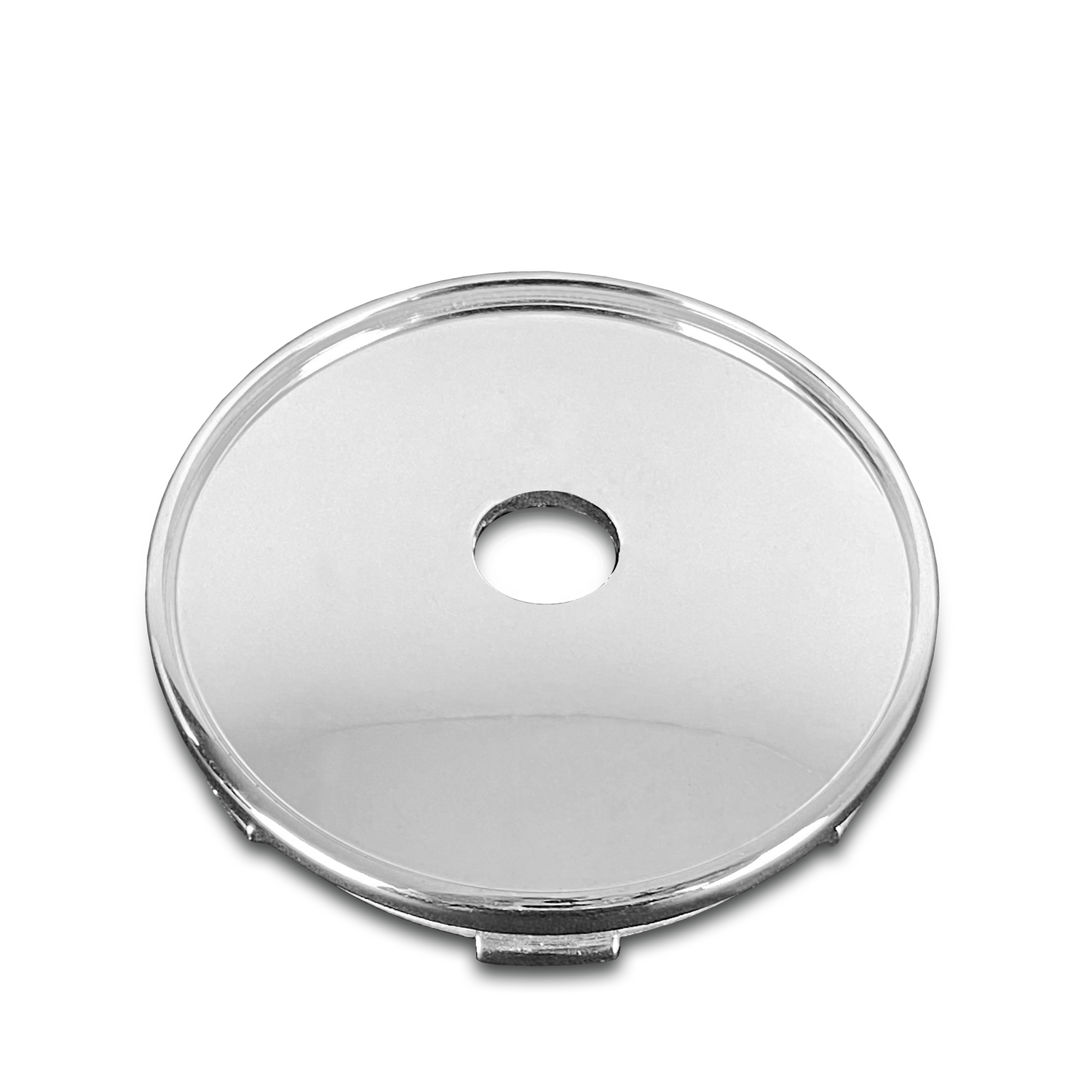 911 | Wheel Center Cap & Logo