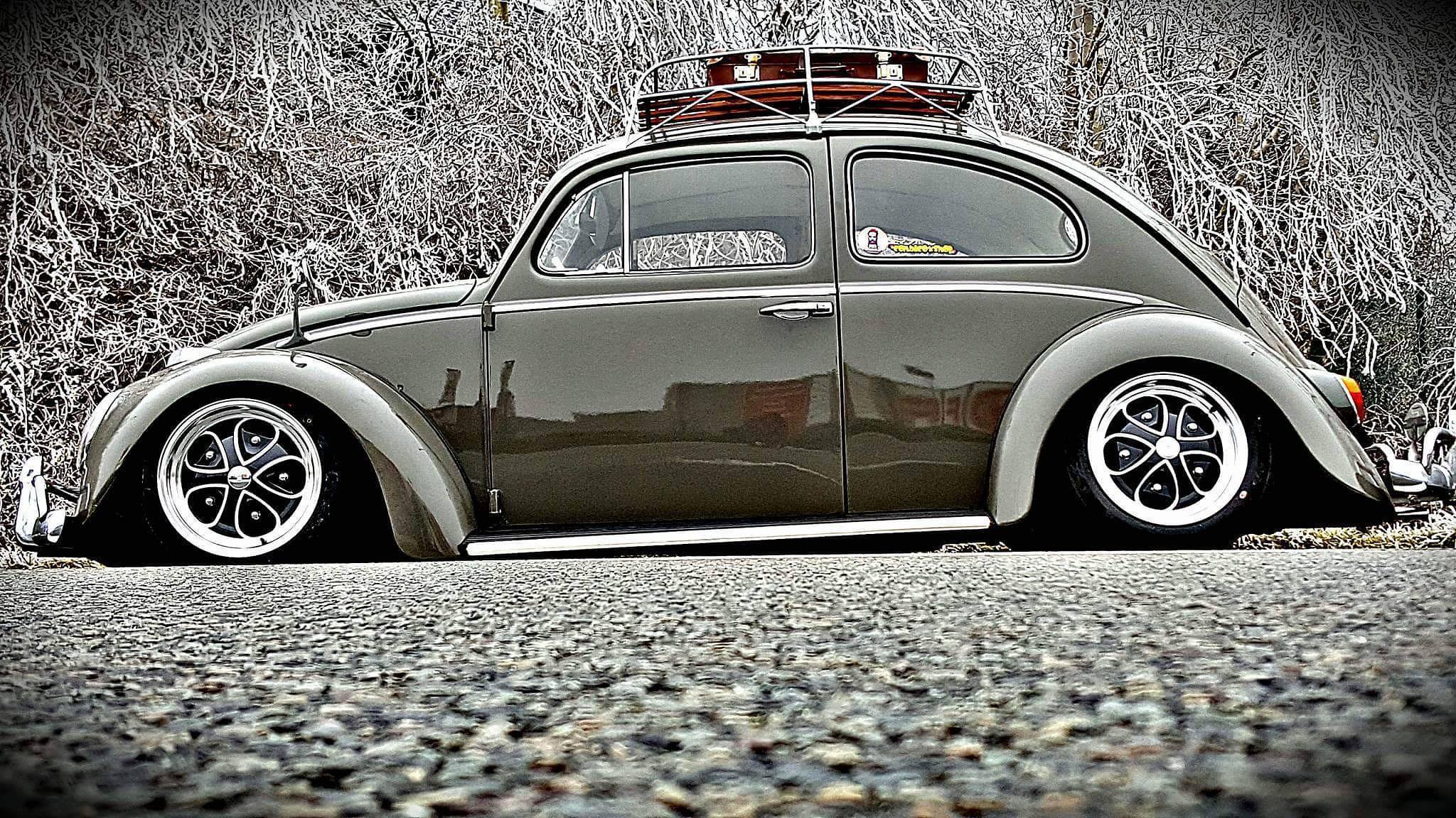 Klassik Rader Falcon Wheels RDW Steiner Replica Style