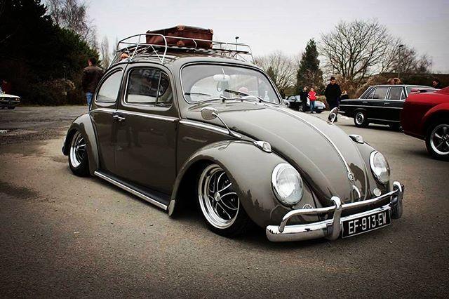 Klassik Rader Falcon Wheels RDW Steiner Replica Style