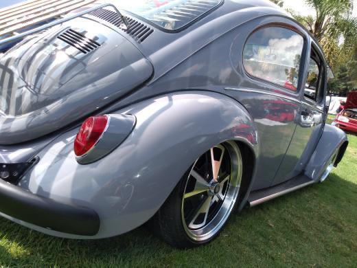Klassik Rader Classic Car Wheels 17x7.0 | 4x130 | et40mm | 5.6 in | 80.9mm Klassik Rader Porsche 914 Wheels | Gloss Black Machined