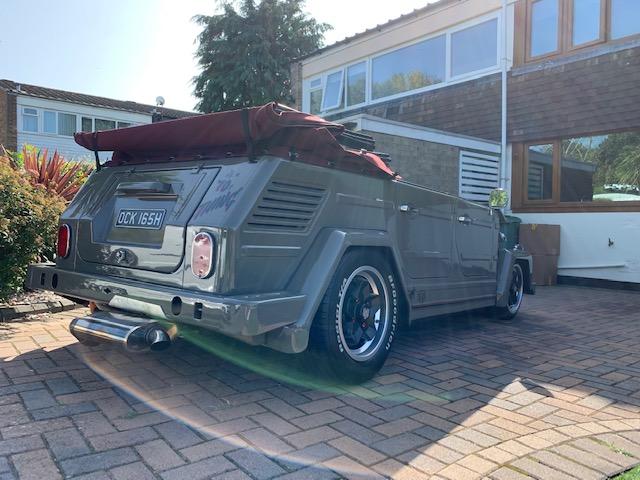 Klassik Rader 944 Cookie Cutter Style ATS Porsche 15x7.0 & 17x7.0 Replica Style Wheels