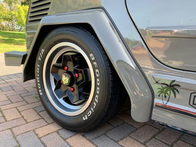 Klassik Rader 944 Cookie Cutter Style ATS Porsche 15x7.0 & 17x7.0 Replica Style Wheels