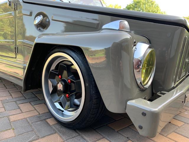 Klassik Rader 944 Cookie Cutter Style ATS Porsche 15x7.0 & 17x7.0 Replica Style Wheels